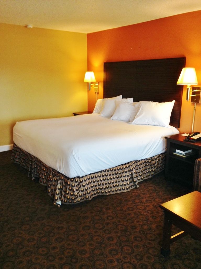 Americas Best Value Inn And Suites Гринвуд Номер фото
